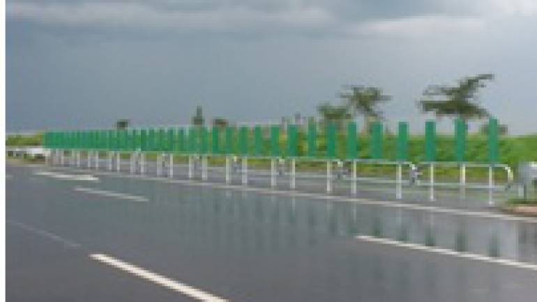 Movable barrier