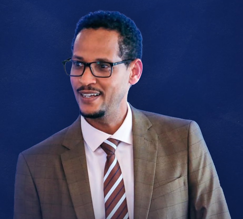 Taye Girma PhD