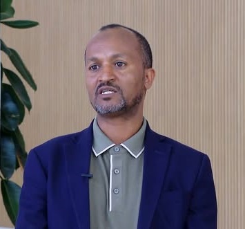 ኢንጅነር ሙህዲን ረሻድ