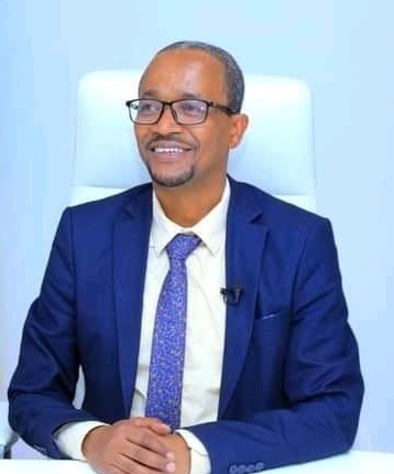 ዶር ተሾመ አዱኛ